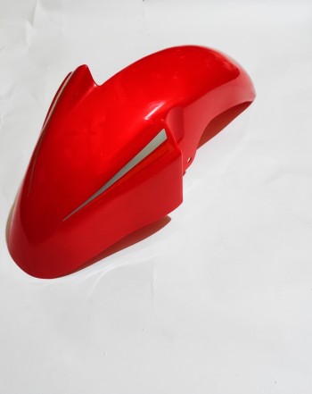 بنكه قدام بلاستيك وكاله