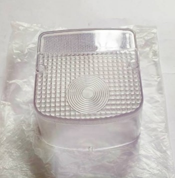 زجاج اسطب خلفي